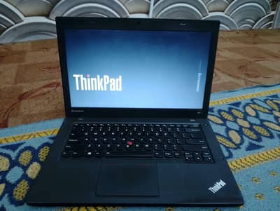 Lenovo Core i5 4th Gen 03452468348