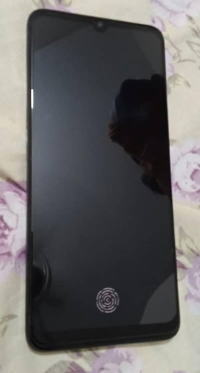 OPPO F17 Pro