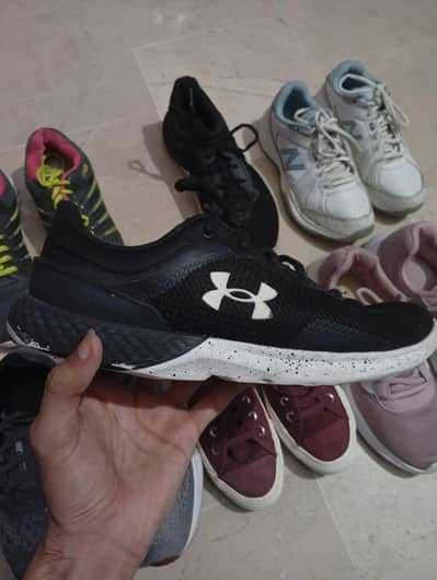 Running joggers