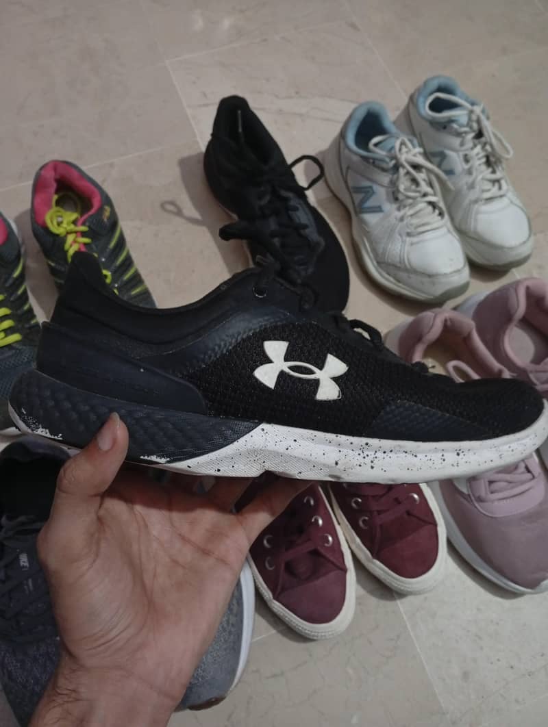 Running joggers 0