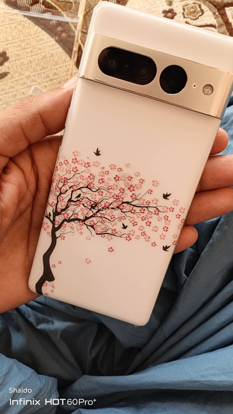 Google Pixel 7 Pro 1