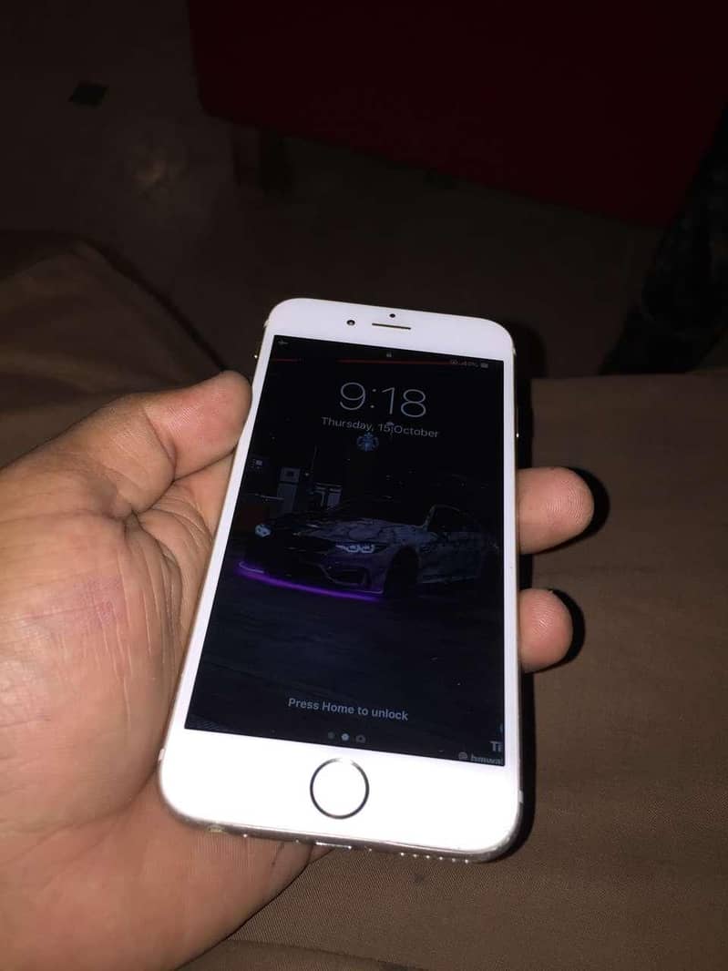 Apple iPhone 6 1