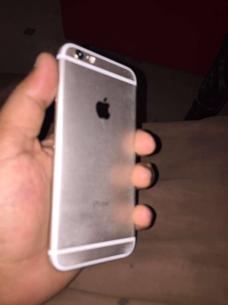 Apple iPhone 6 3