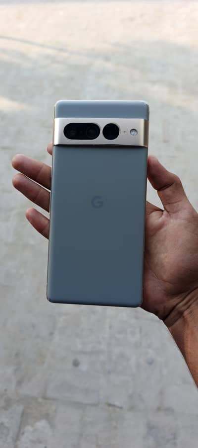Google Pixel 7 Pro