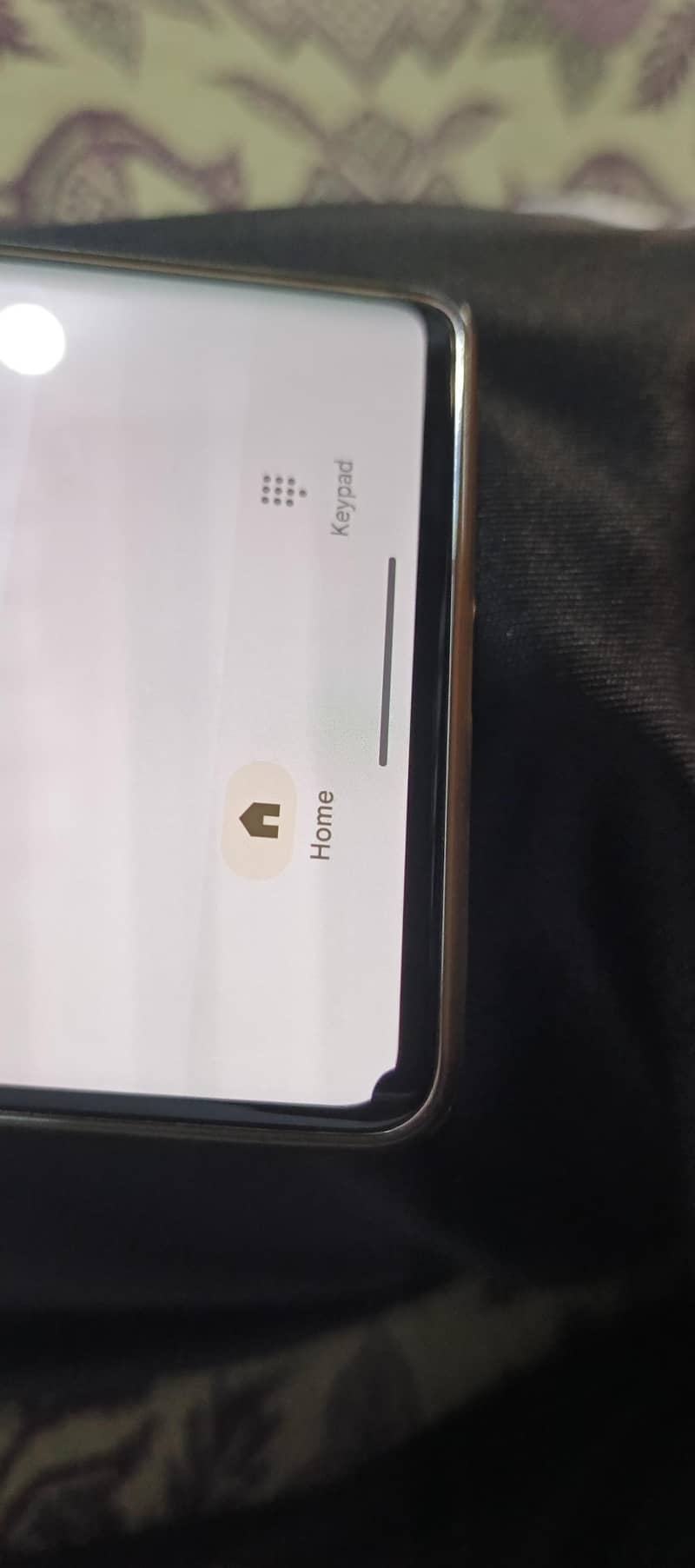 Google Pixel 7 Pro 7