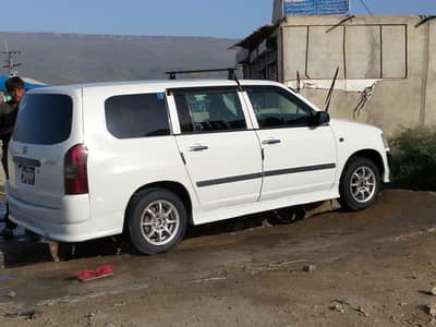 Toyota Probox 2006