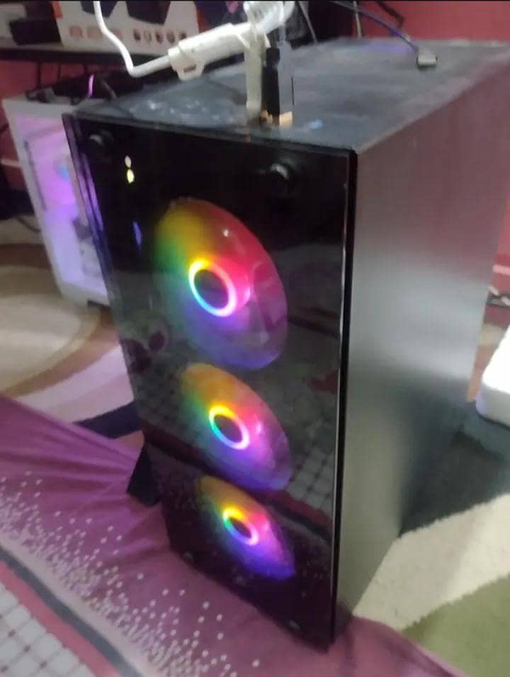 Gaming PC i7 3rd Generation 1