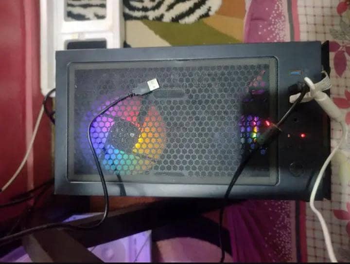 Gaming PC i7 3rd Generation 5