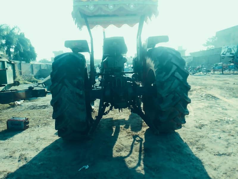 tractor 1
