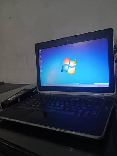 Dell latitude  core i5 2nd generation  laptop