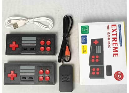 Vedio Classic Game for sale in Excellent Condition
