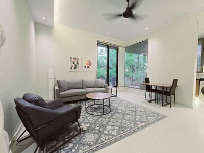 Bramd New Furnished Upper Portion Apparment For Foreigners And Diplomats