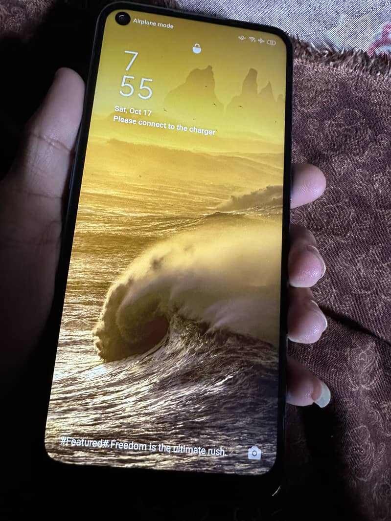 OPPO A53 0
