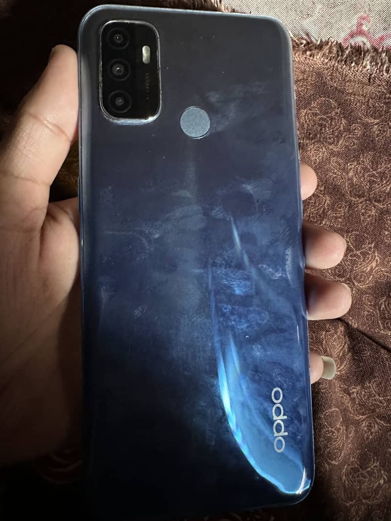 OPPO A53 1