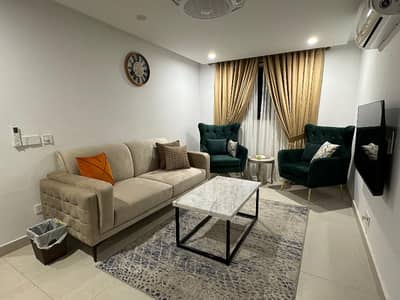 Brand New Luxurious Fully Furnished Upper Portion Roof Top For Foreigners