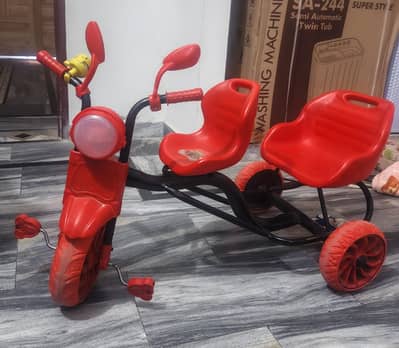 CYCLE