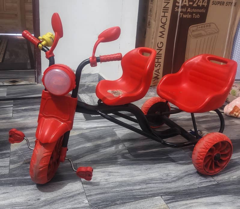CYCLE 0