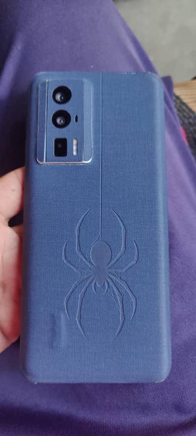 POCO F5 Pro 12+4GB RAM / 256GB MEMORY