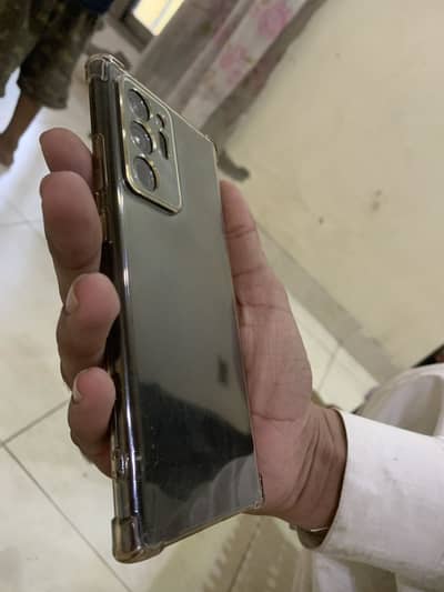 Note 20 ultra