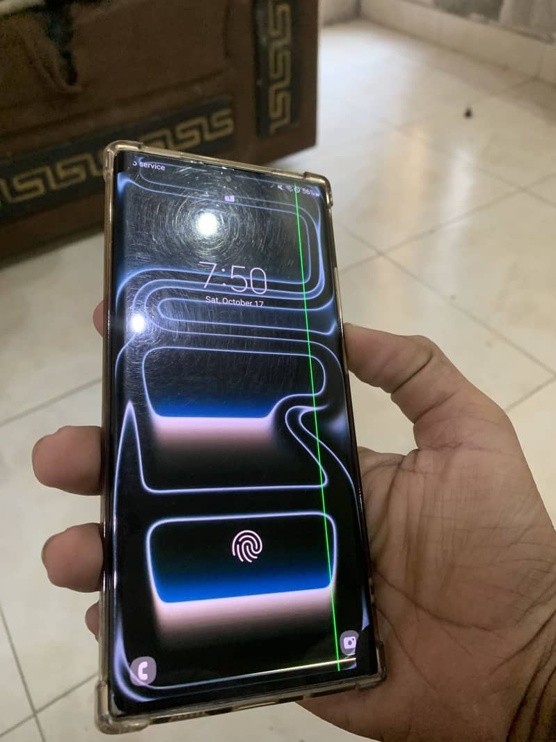 Note 20 ultra 1