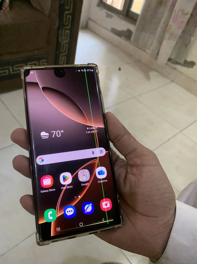 Note 20 ultra 2