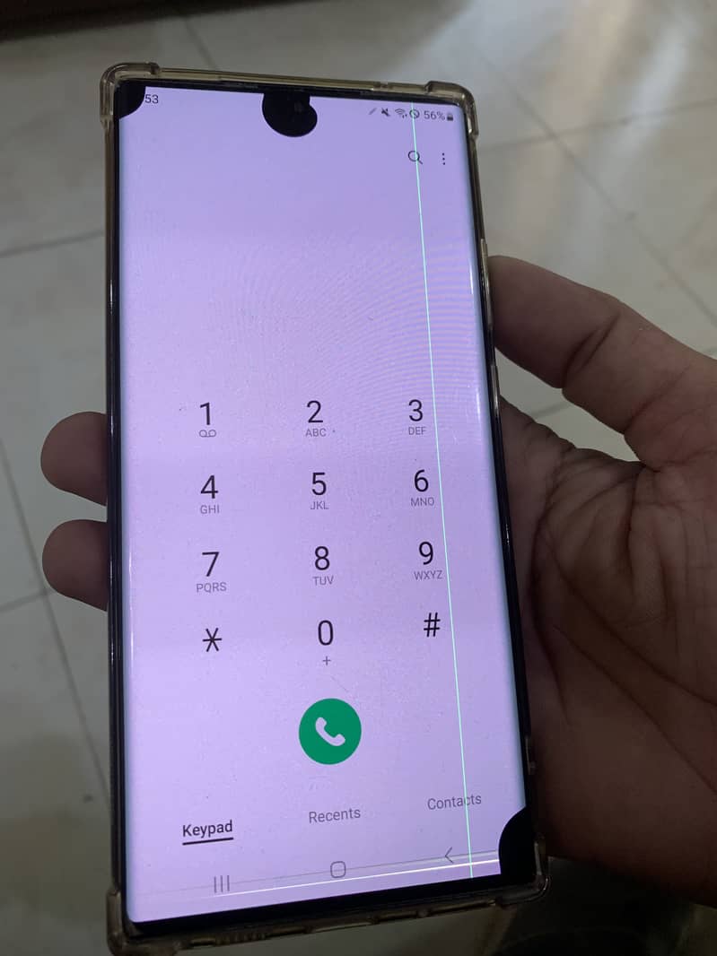 Note 20 ultra 4
