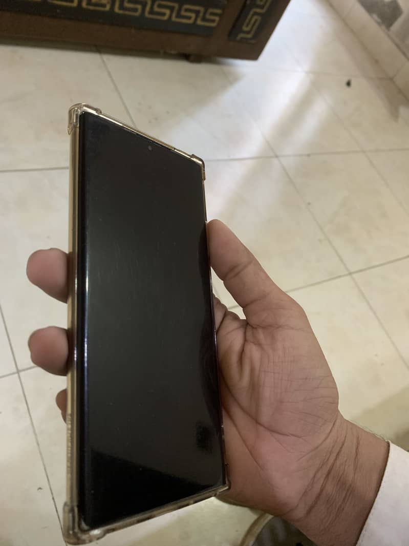 Note 20 ultra 5