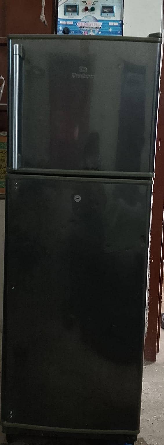 Dawlance Double Door Refrigerator – Excellent Cooling 0