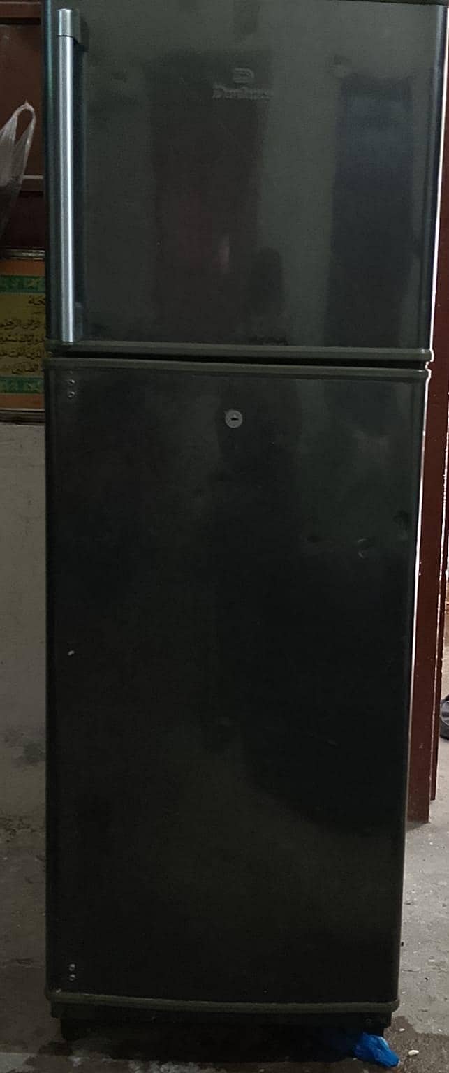 Dawlance Double Door Refrigerator – Excellent Cooling 5