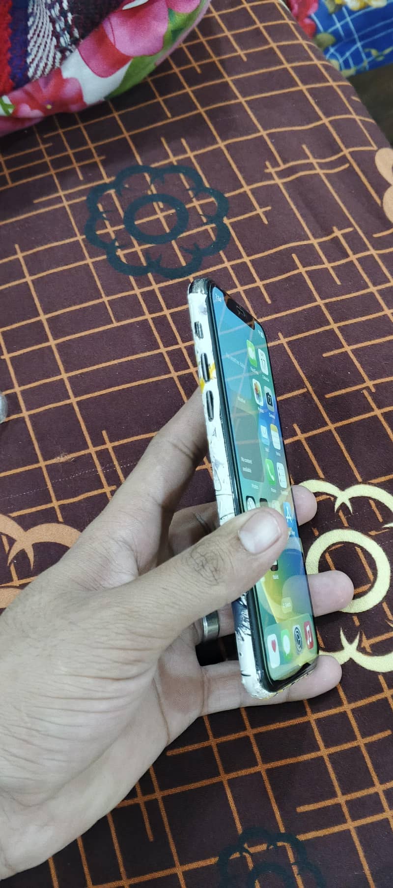 Apple iPhone X jv 2