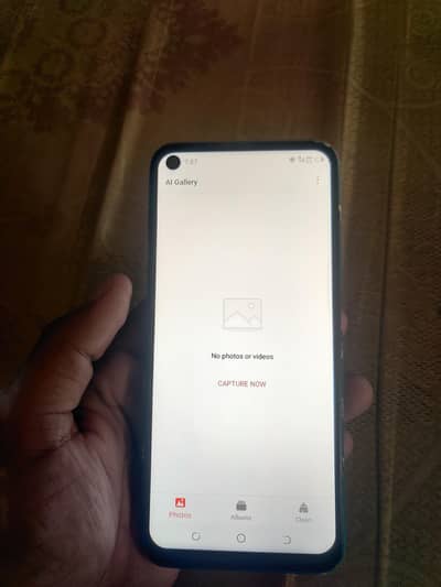 Tecno Spark 5 Pro PTA Approved 4/64