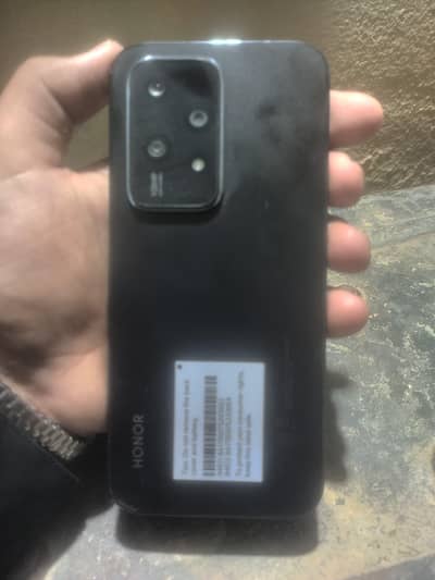 Honor 200 Lite phone for sell