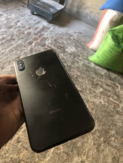 Apple iPhone XS Max