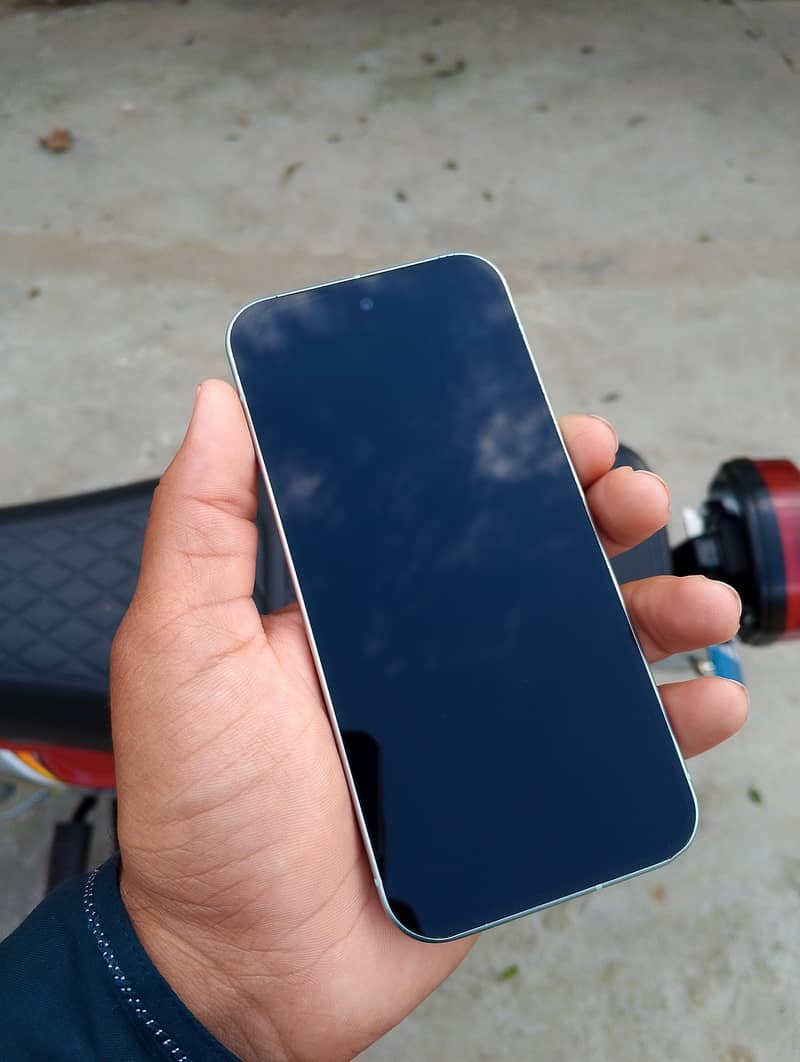 Google Pixel 9 0