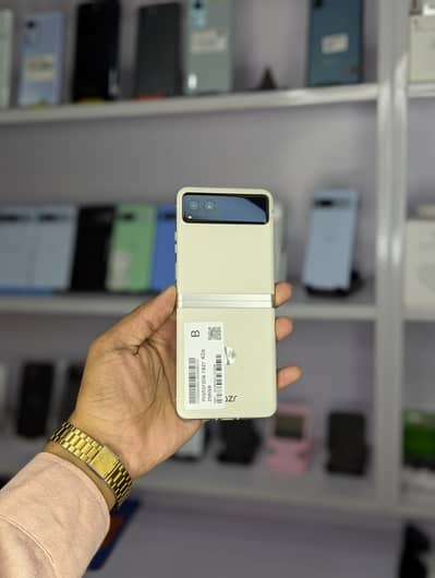 Motorola Razar 40s 8/256Gb NoN Active Waterpack 10/10