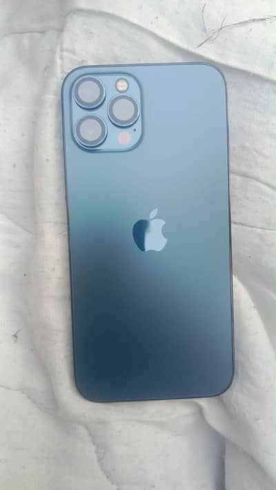 Apple iPhone 12 Pro Max