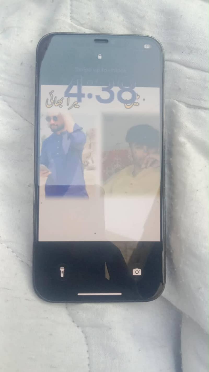 Apple iPhone 12 Pro Max 3
