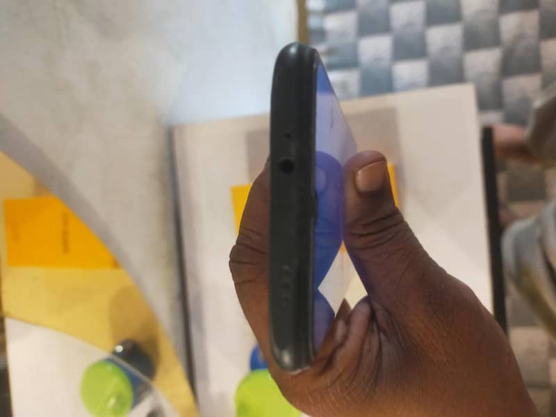 Xiaomi POCO M3 4 128 5