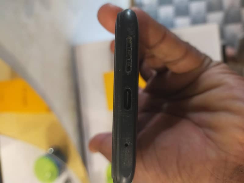 Xiaomi POCO M3 4 128 6