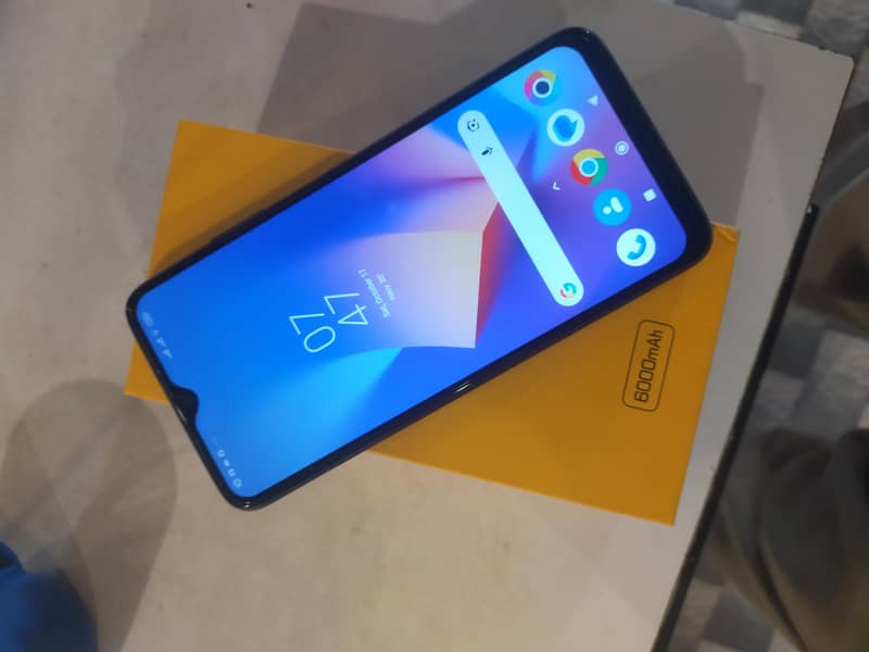 Xiaomi POCO M3 4 128 10