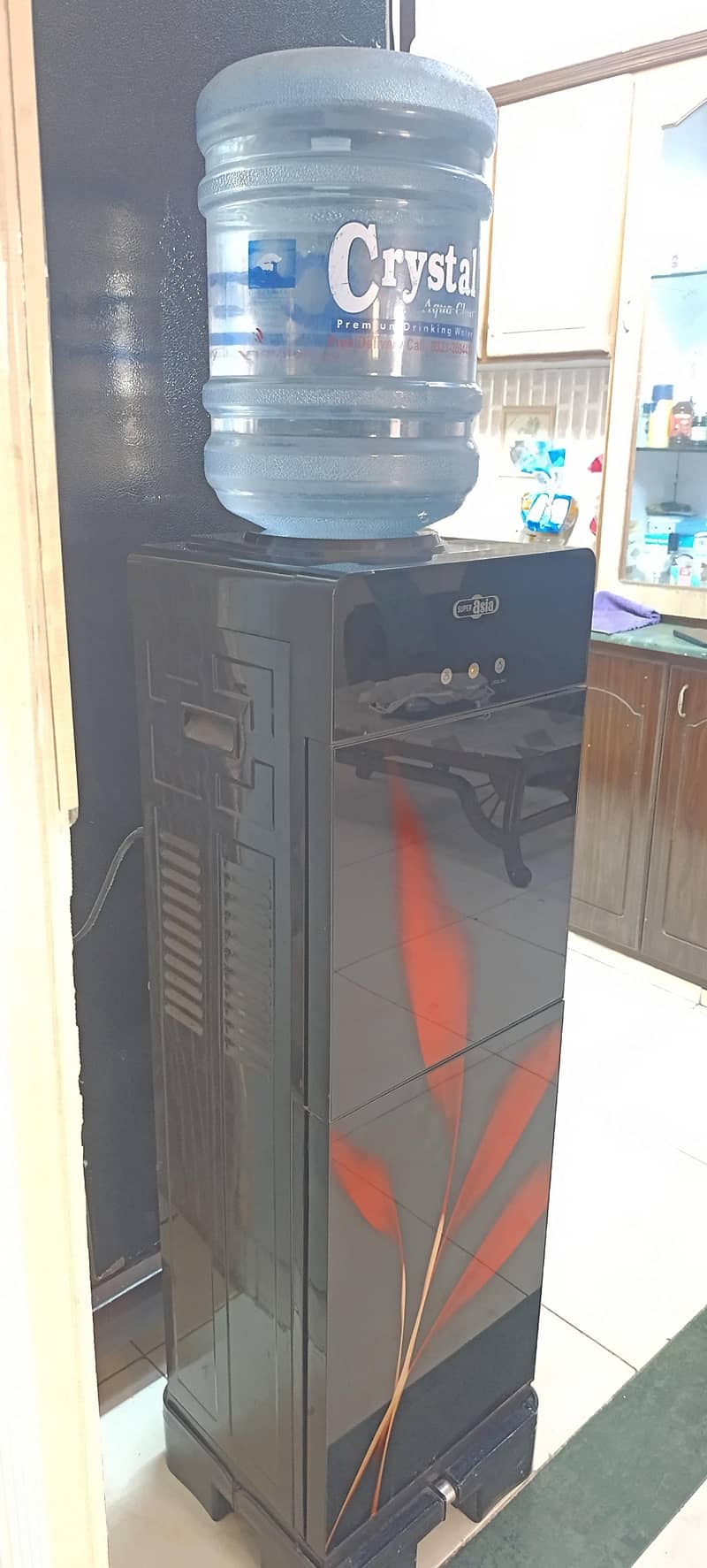 water dispenser 1
