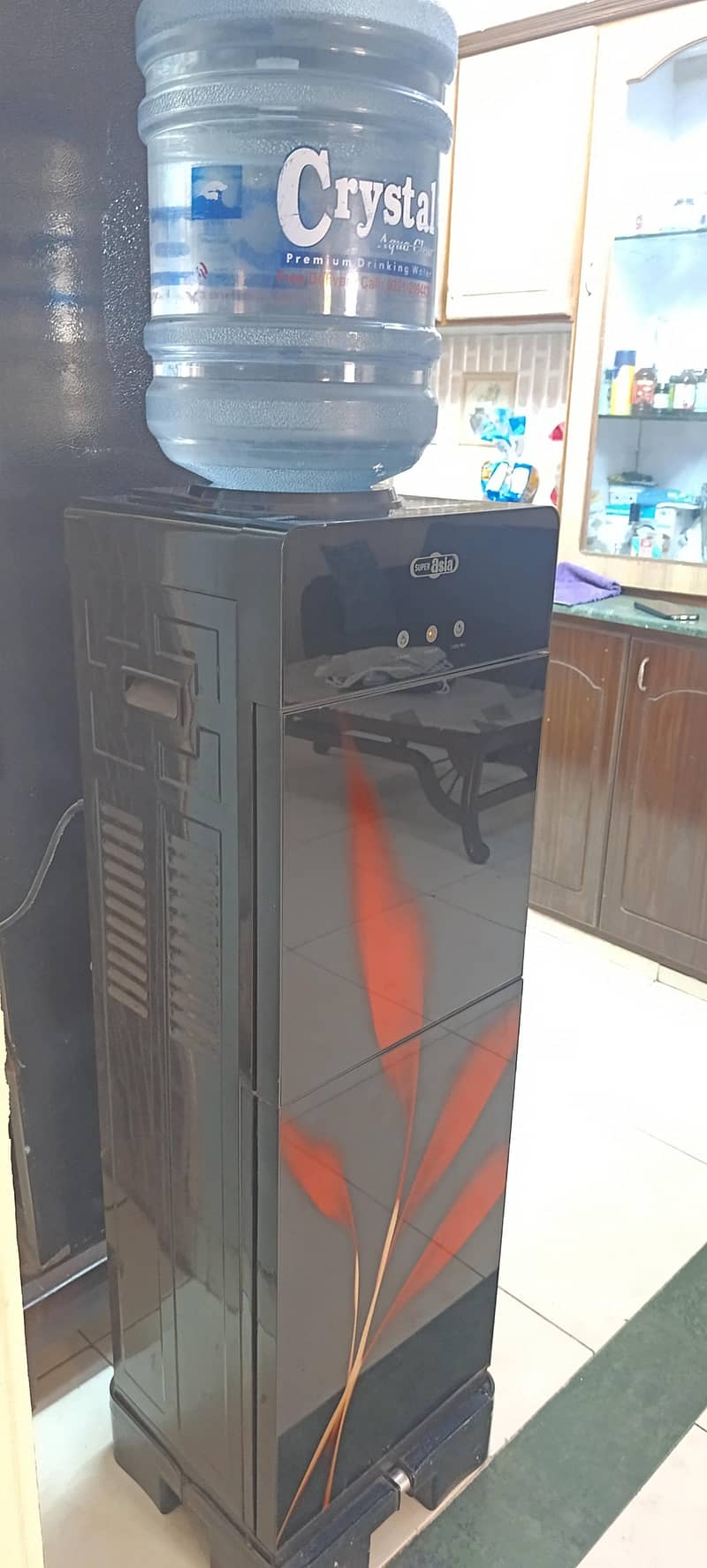 water dispenser 2