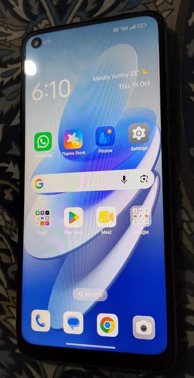 OPPO F21 Pro