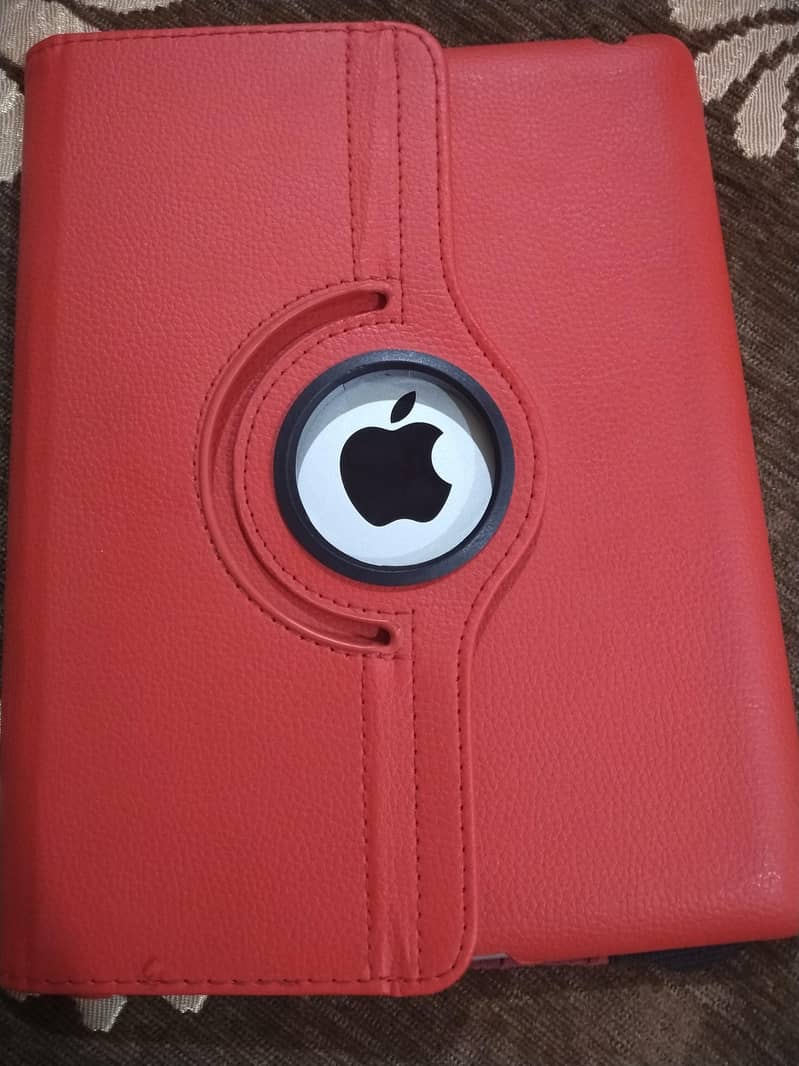ipad 4th Gen 2015 0