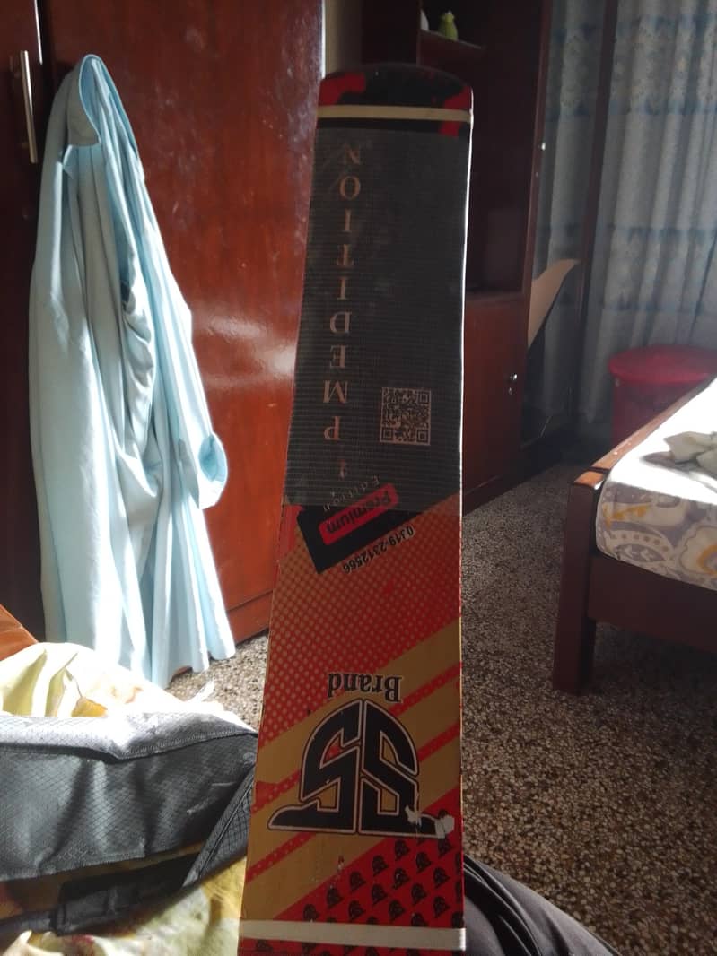 cricket bat 0