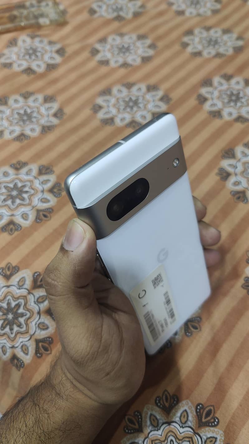 Google Pixel 7 1