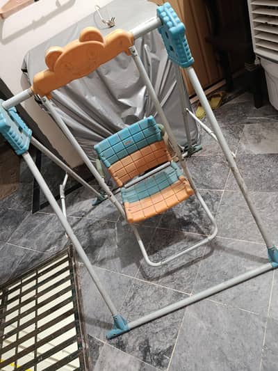 baby Garden swing