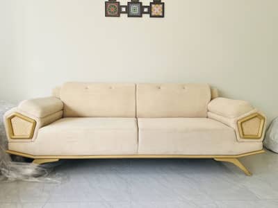 Brand New Sofa set for sale