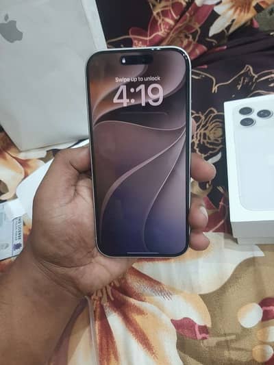 Apple iPhone 18 Pro