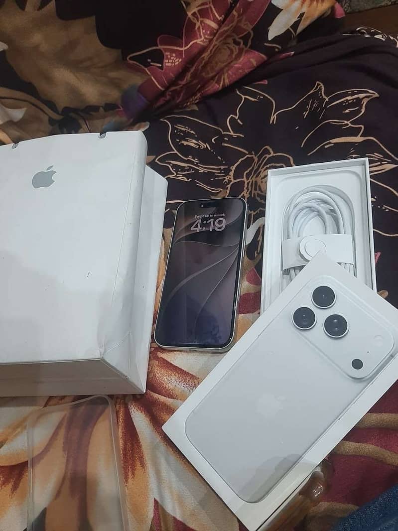 Apple iPhone 18 Pro 1
